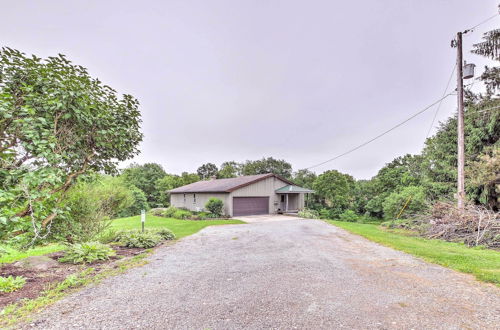 Photo 25 - Mimis Place ~ Peaceful Duplex With Deck