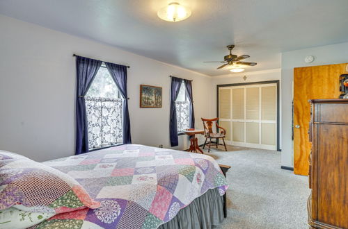 Photo 8 - Cozy Kerrville Guest Cottage Near Guadalupe River