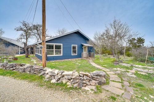 Photo 11 - Cozy Kerrville Guest Cottage Near Guadalupe River