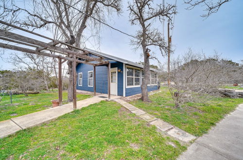 Photo 23 - Cozy Kerrville Guest Cottage Near Guadalupe River