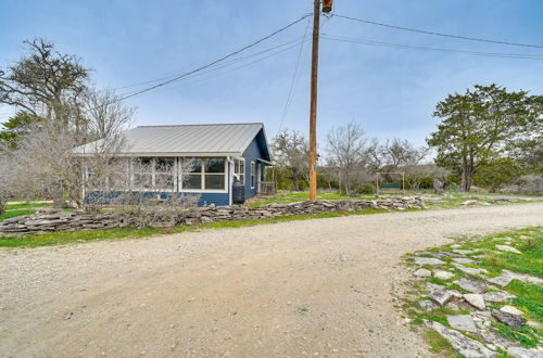 Foto 6 - Cozy Kerrville Guest Cottage Near Guadalupe River