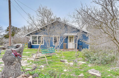 Foto 1 - Cozy Kerrville Guest Cottage Near Guadalupe River