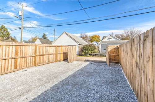 Photo 14 - Pet-friendly Indianapolis Townhome w/ Yard