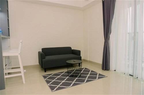 Foto 21 - Nice And Modern 2Br At Bintaro Embarcadero Apartment