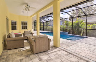 Photo 1 - Bradenton Vacation Rental w/ Lanai & Pool