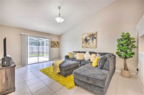 Foto 21 - Bright & Airy Kissimmee Home w/ Private Pool