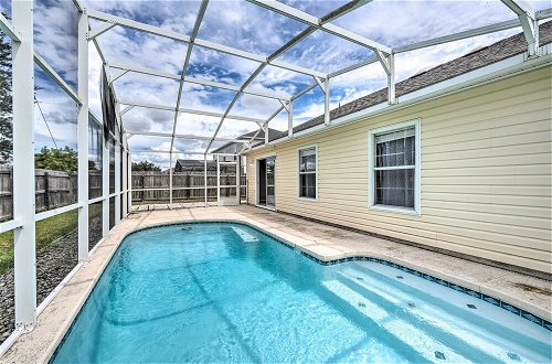 Foto 23 - Bright & Airy Kissimmee Home w/ Private Pool