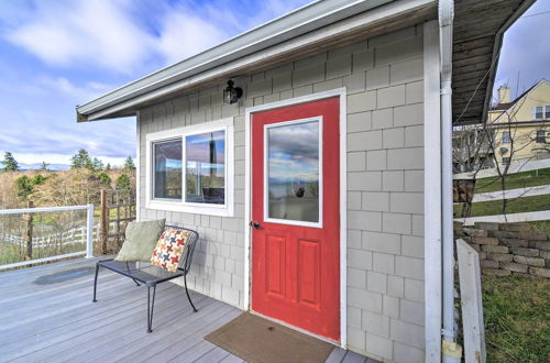 Photo 26 - Breathtaking Port Ludlow Home w/ Deck & Yard