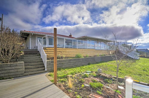 Photo 24 - Breathtaking Port Ludlow Home w/ Deck & Yard