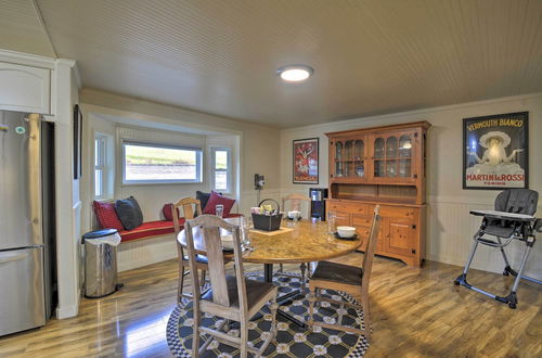 Photo 30 - Breathtaking Port Ludlow Home w/ Deck & Yard