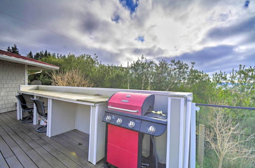 Photo 34 - Breathtaking Port Ludlow Home w/ Deck & Yard