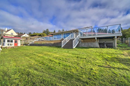 Photo 36 - Breathtaking Port Ludlow Home w/ Deck & Yard