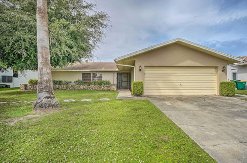 Foto 6 - Marco Island Retreat w/ Pool ~ 1 Mi to Beach