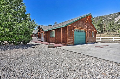 Photo 11 - 'gold Mountain Ranch' Big Bear Home w/ Deck