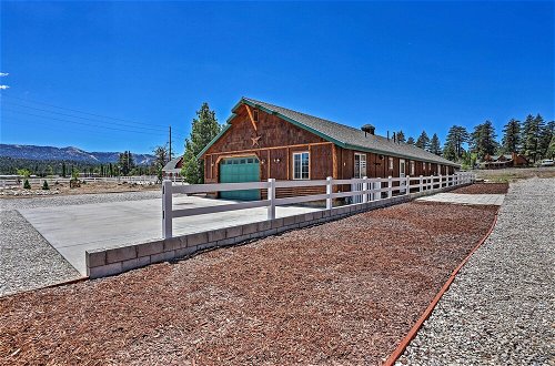 Photo 5 - 'gold Mountain Ranch' Big Bear Home w/ Deck