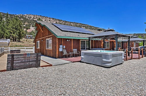 Photo 18 - 'gold Mountain Ranch' Big Bear Home w/ Deck
