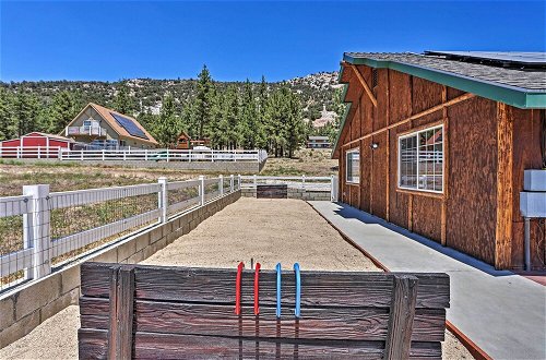 Photo 19 - 'gold Mountain Ranch' Big Bear Home w/ Deck