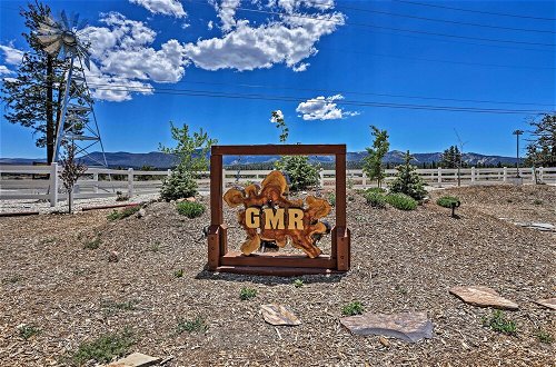 Photo 23 - 'gold Mountain Ranch' Big Bear Home w/ Deck