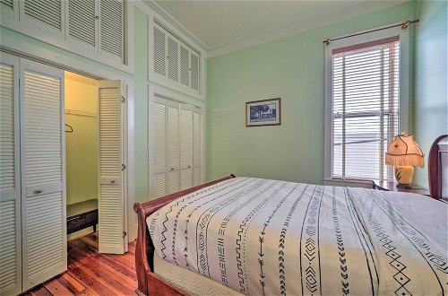Foto 7 - Charming Defuniak Apartment in Historic Dtwn