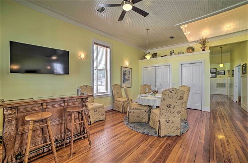 Foto 4 - Charming Defuniak Apartment in Historic Dtwn