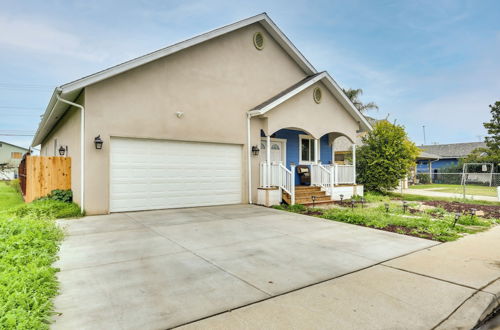 Photo 7 - Stunning Clovis Home ~ 1 Mile to Old Town