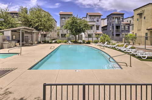 Photo 26 - New-build Chandler Townhome: Pool & Hot Tub Access