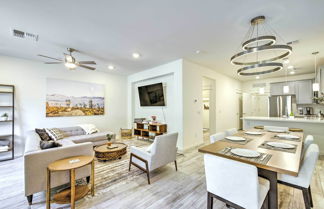 Foto 1 - Stylish Chandler Townhome: Brand New Build