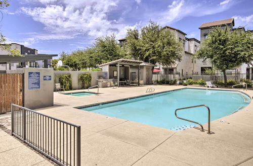 Photo 7 - New-build Chandler Townhome: Pool & Hot Tub Access