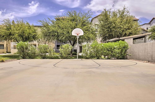 Photo 21 - New-build Chandler Townhome: Pool & Hot Tub Access