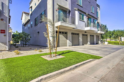 Foto 30 - New-build Chandler Townhome: Pool & Hot Tub Access