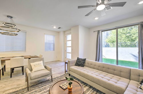 Photo 12 - New-build Chandler Townhome: Pool & Hot Tub Access