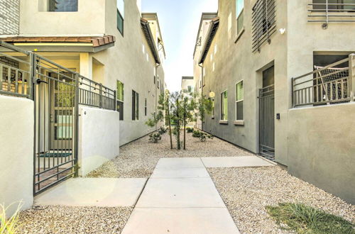 Photo 34 - New-build Chandler Townhome: Pool & Hot Tub Access