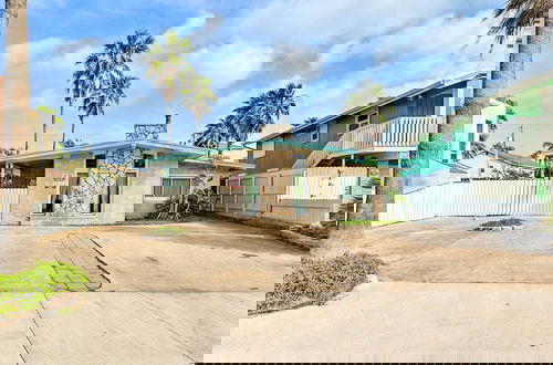 Foto 12 - South Padre Island Vacation Rental: Steps to Beach