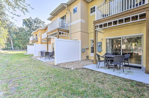 Photo 8 - Kissimmee Townhome w/ Balcony, 7 Miles to Disney