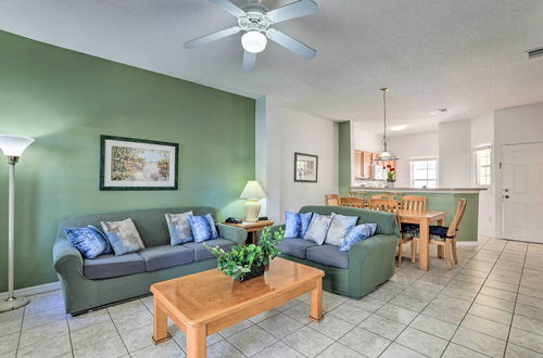 Photo 12 - Kissimmee Townhome w/ Balcony, 7 Miles to Disney