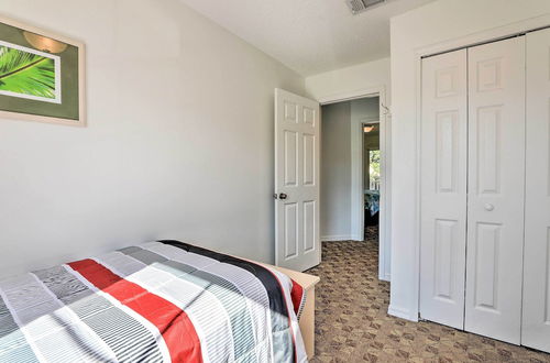 Photo 13 - Kissimmee Townhome w/ Balcony, 7 Miles to Disney