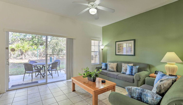 Photo 1 - Kissimmee Townhome w/ Balcony, 7 Miles to Disney