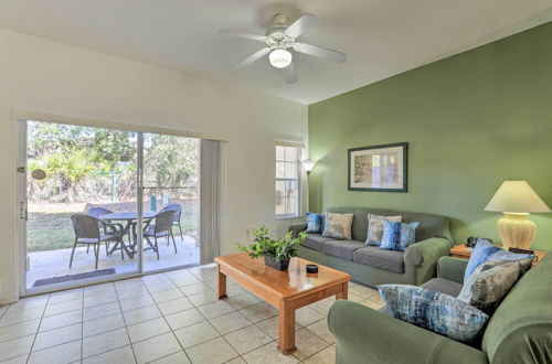 Photo 1 - Kissimmee Townhome w/ Balcony, 7 Miles to Disney