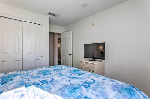 Foto 24 - Kissimmee Townhome w/ Balcony, 7 Miles to Disney