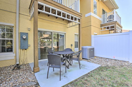 Foto 22 - Kissimmee Townhome w/ Balcony, 7 Miles to Disney