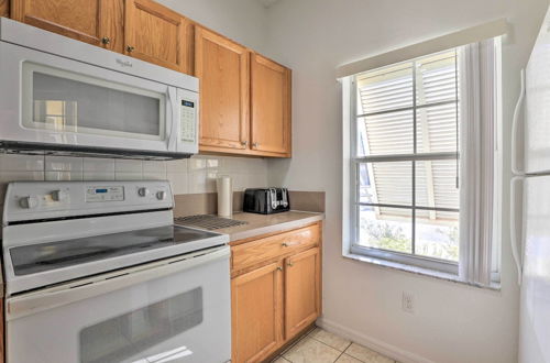 Foto 6 - Kissimmee Townhome w/ Balcony, 7 Miles to Disney