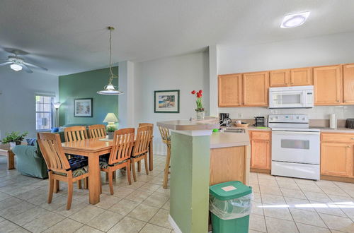 Photo 15 - Kissimmee Townhome w/ Balcony, 7 Miles to Disney