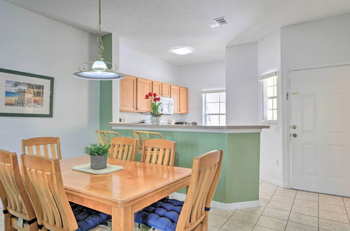 Foto 25 - Kissimmee Townhome w/ Balcony, 7 Miles to Disney