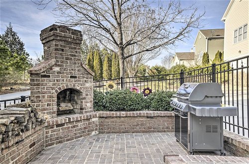 Photo 2 - Lovely Morrisville Home w/ Patio & Gas Grill