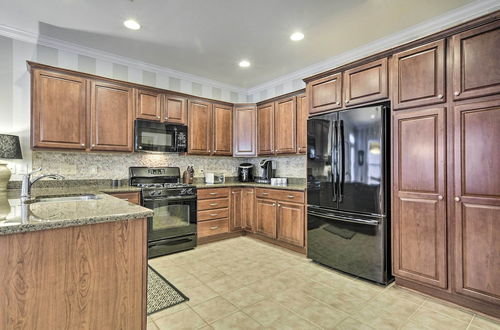 Photo 25 - Lovely Morrisville Home w/ Patio & Gas Grill