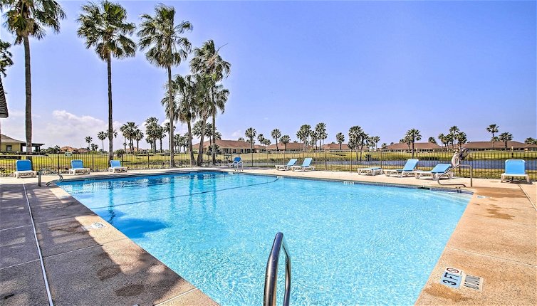 Photo 1 - Laguna Vista Vacation Rental w/ Pool Access