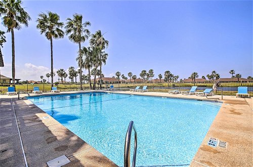 Foto 1 - Laguna Vista Vacation Rental w/ Pool Access