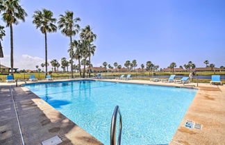 Photo 1 - Laguna Vista Vacation Rental w/ Pool Access