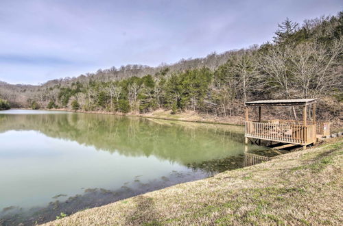 Photo 38 - Cozy Branson Townhome 1 Mi to Silver Dollar City