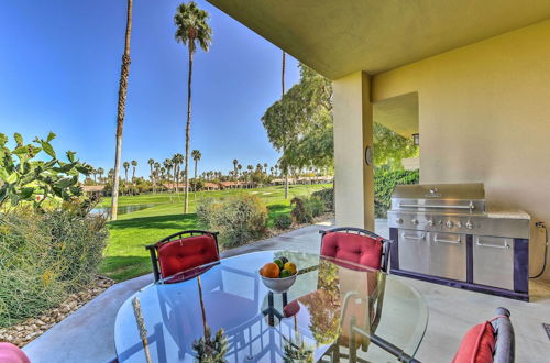 Photo 1 - Palm Desert Vacation Rental w/ Pool - Golf On-site